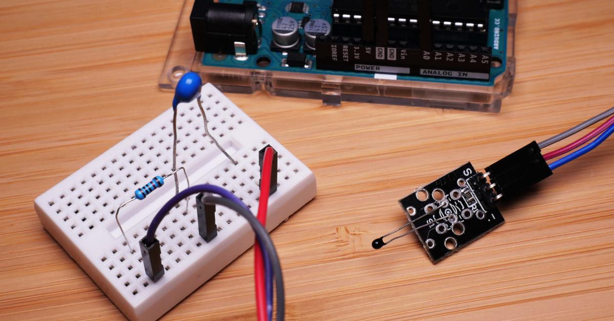 Analog Temperature Modules