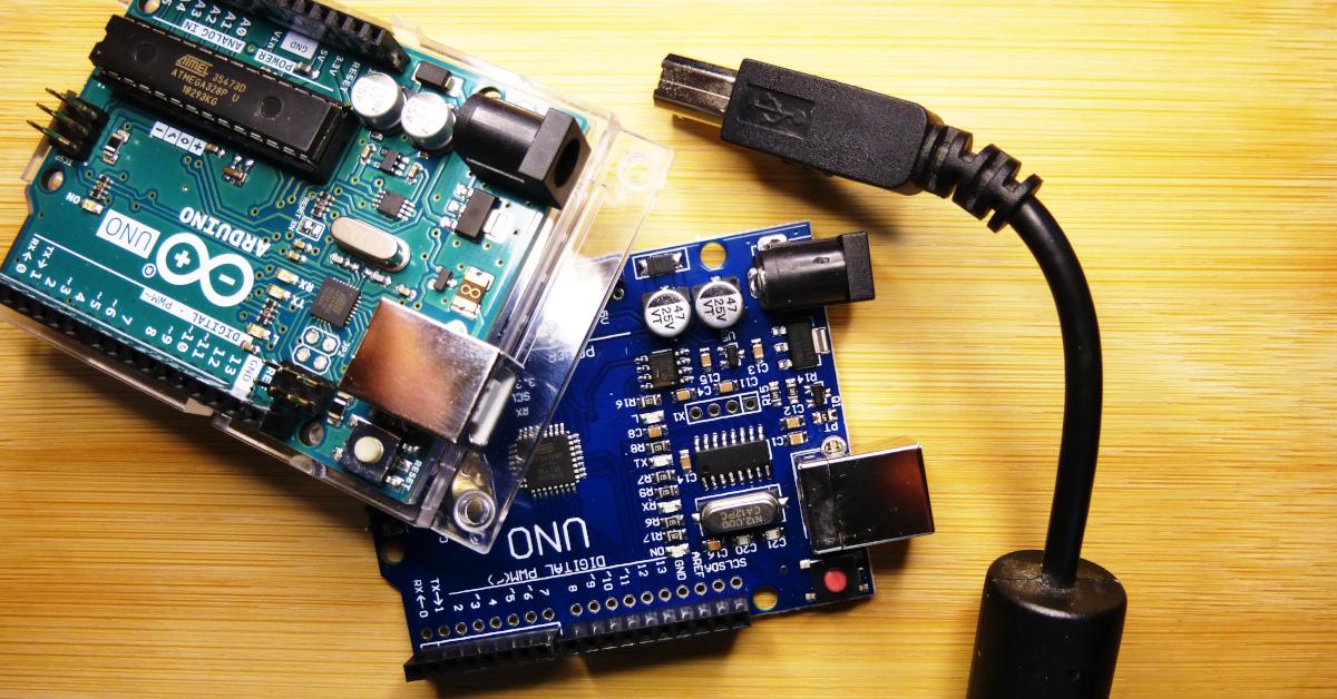 Installation der Arduino IDE