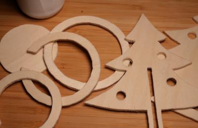 Building a Christmas Tree (Part 2)