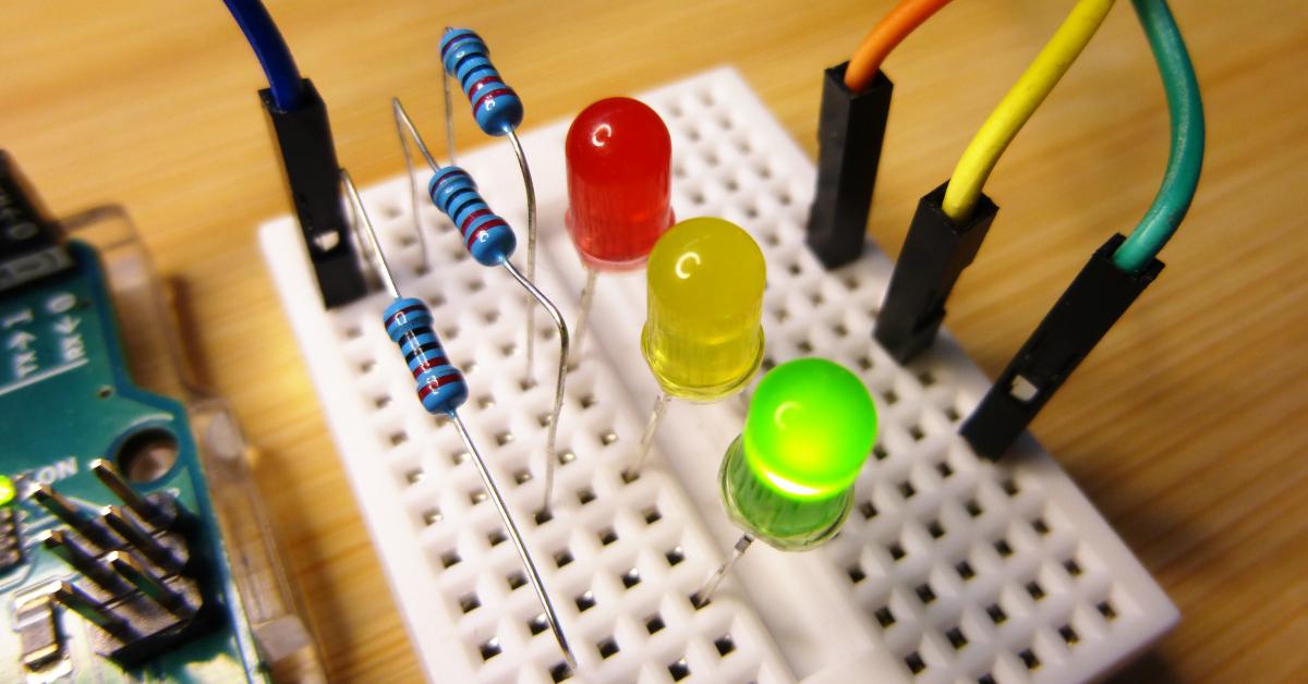Using Digital Outputs