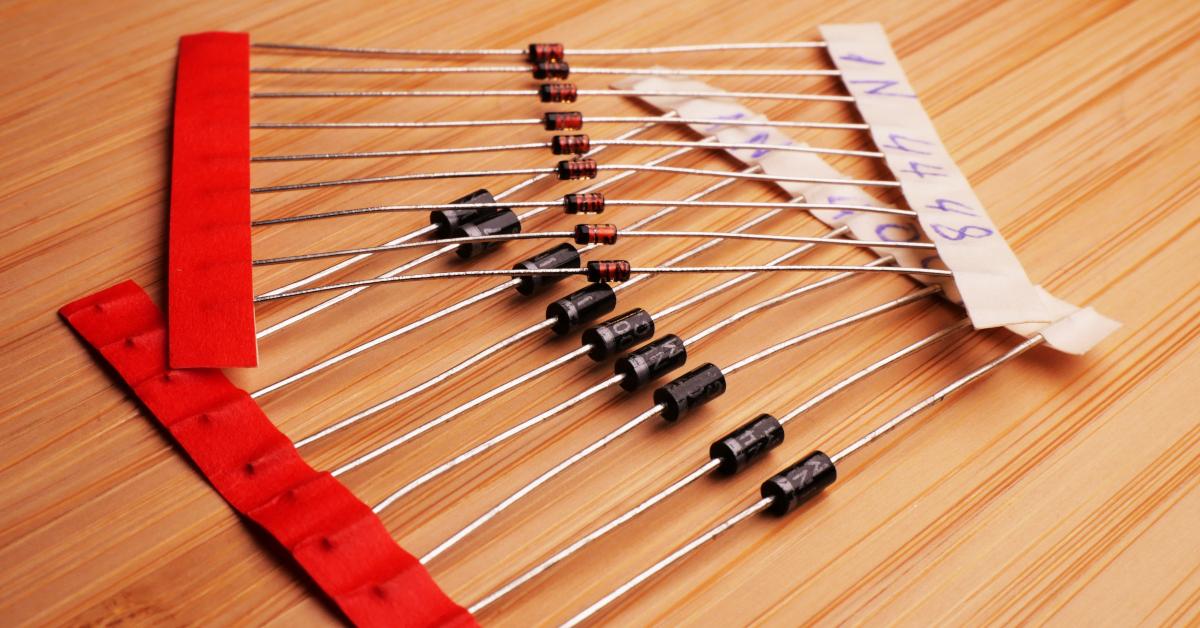 Diodes