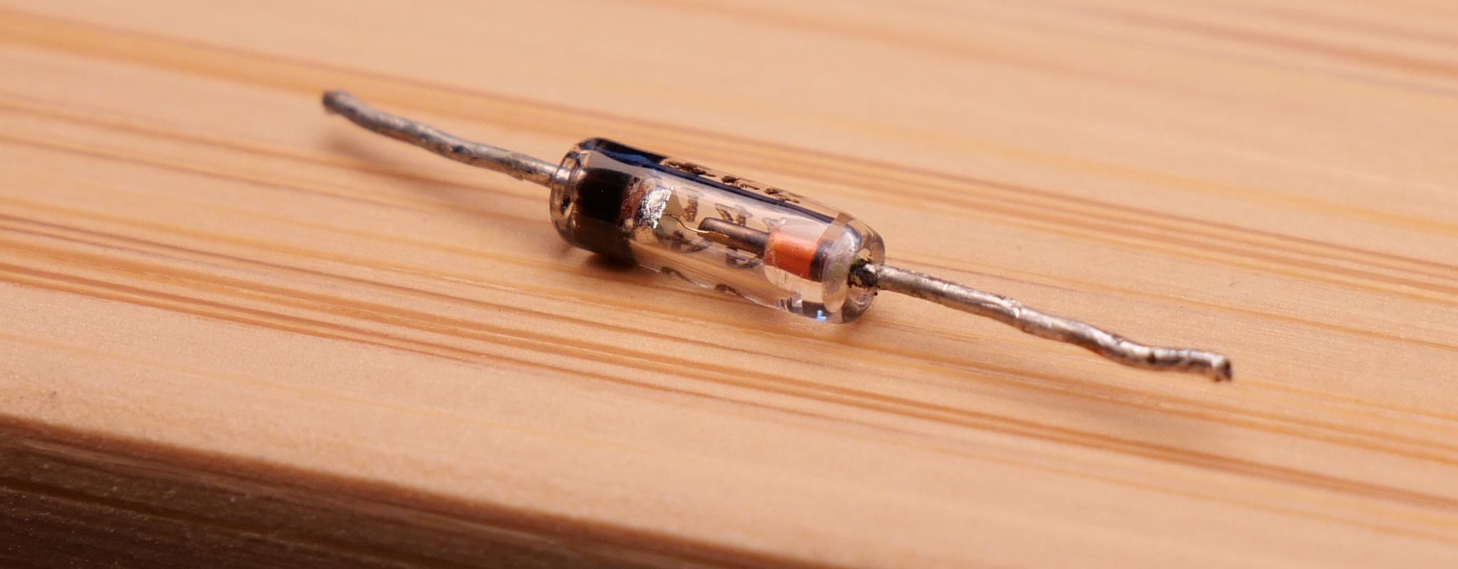 Germanium diode