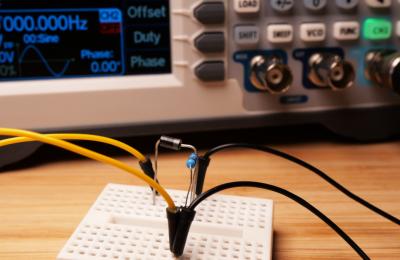 Half-Wave Rectifier