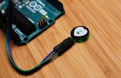 Heart Rate Module (Part 3)