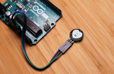 Heart Rate Module (Part 1)