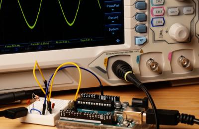 Low Voltage AC Source (Part 1)