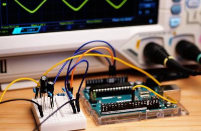 Low Voltage AC Source (Part 3)