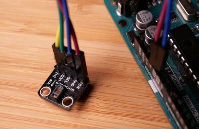 MAX3010x Pulse Oximeter Modules (Part 2)