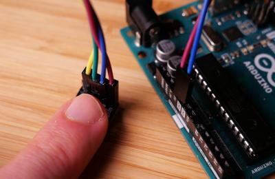 MAX3010x Pulse Oximeter Modules (Part 3)
