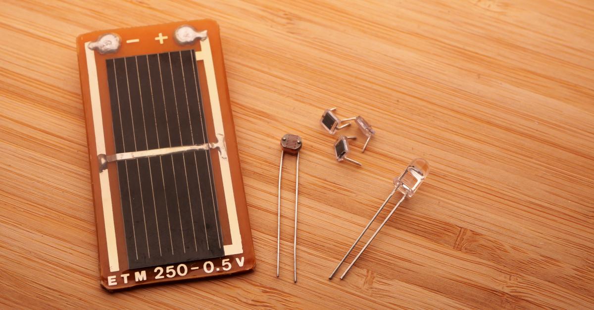 Photoelectric Effect