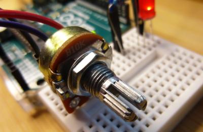 Using PWM Outputs