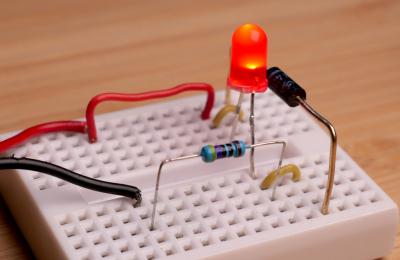 Reverse Polarity Protection