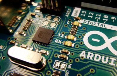 Serial Communication