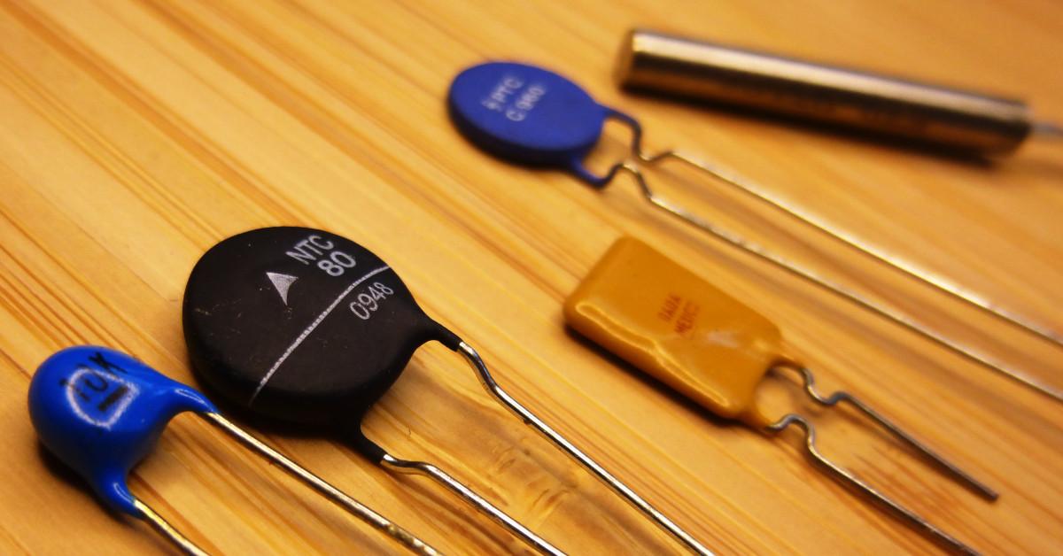 Thermistors