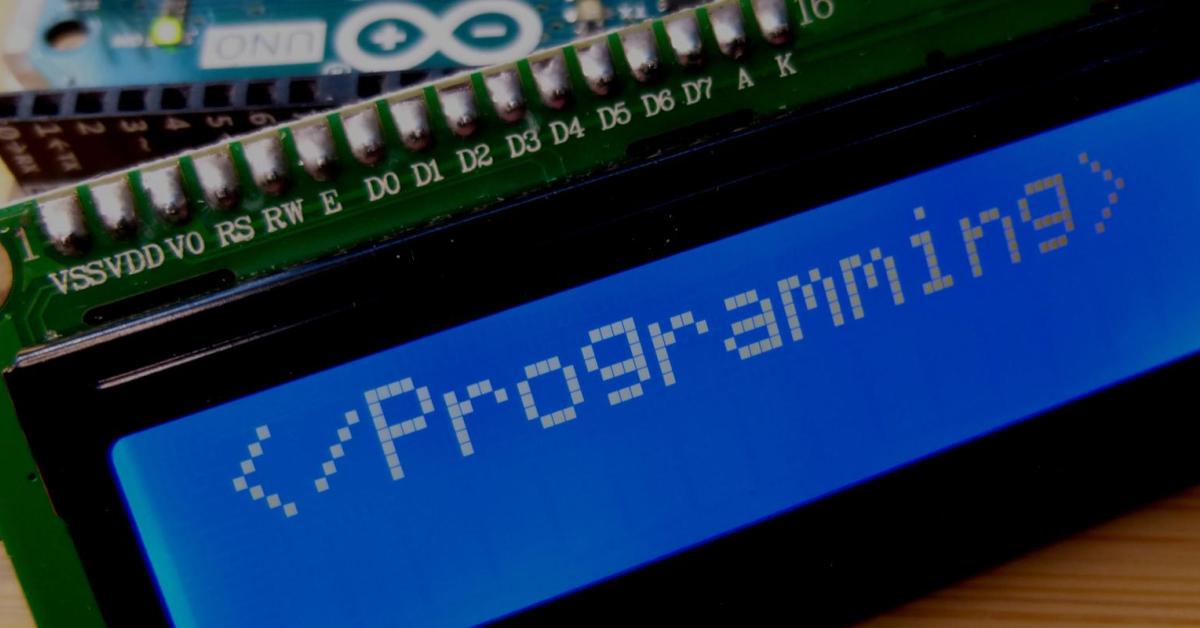 Was ist Programmieren?