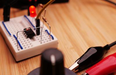 Zener Diodes as Voltage Reference