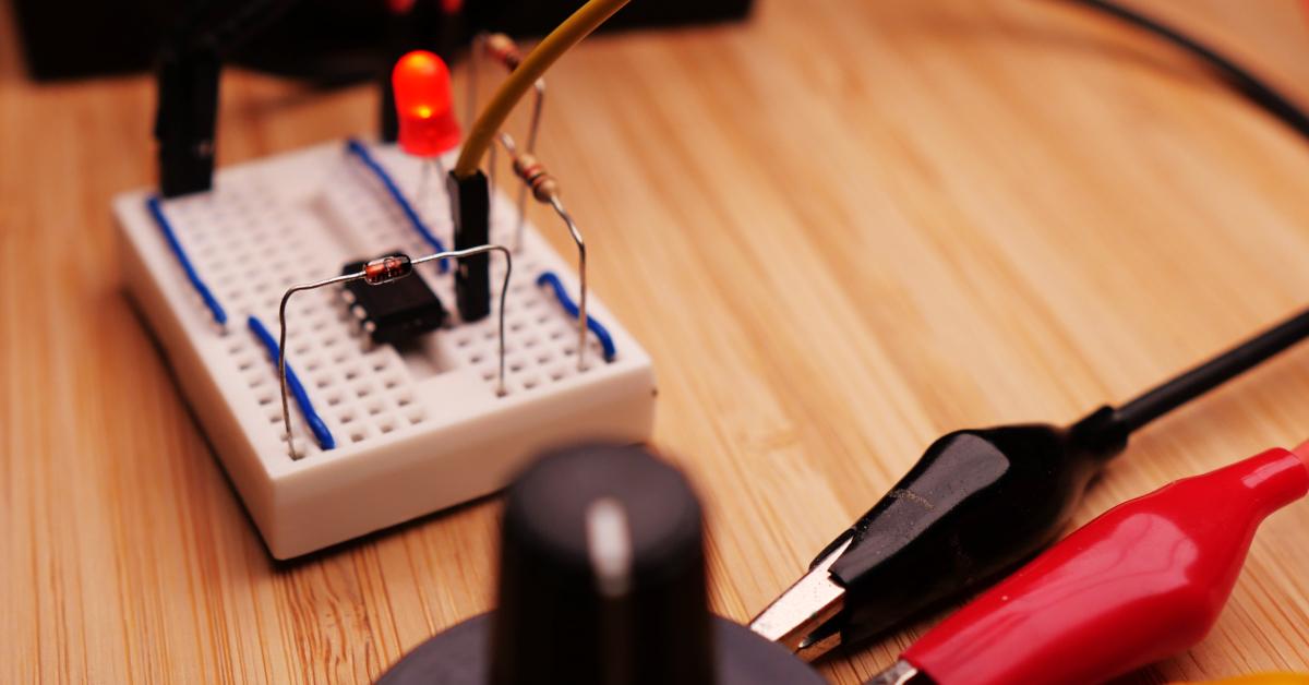 Zener Diodes as Voltage Reference