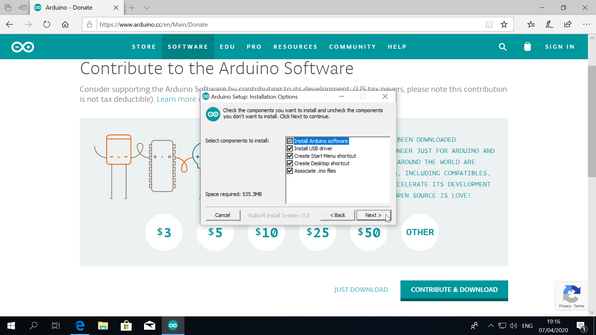 Feature selection