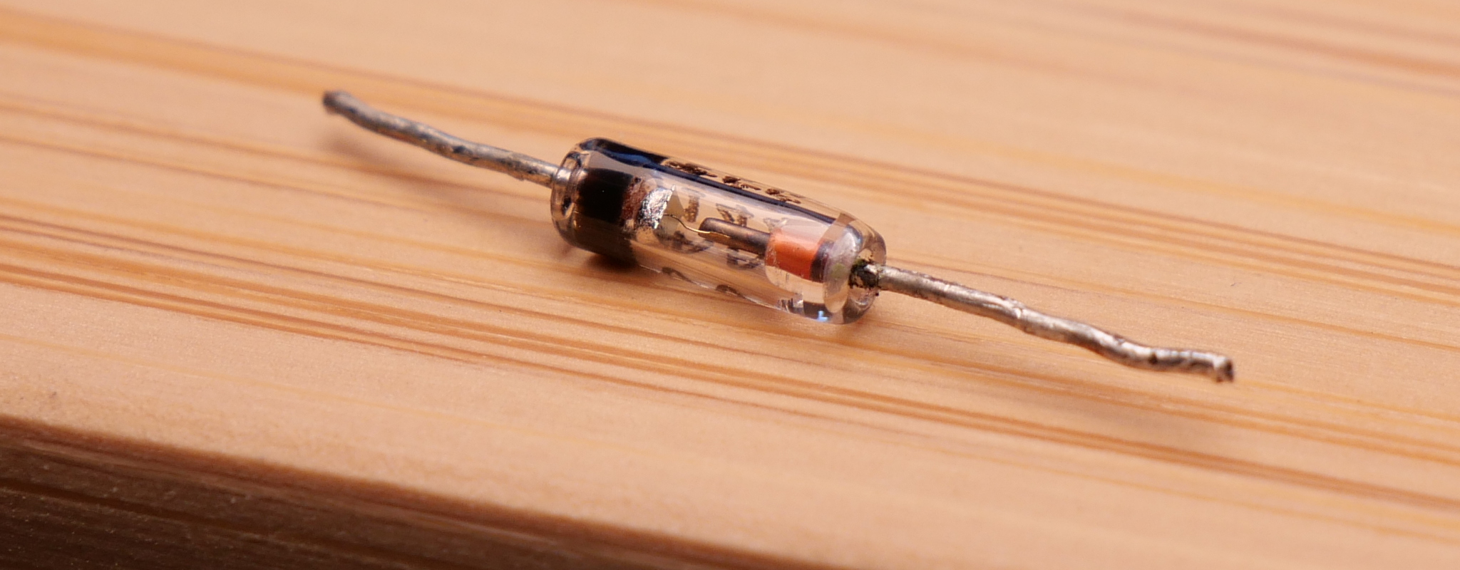 Germaniumdiode